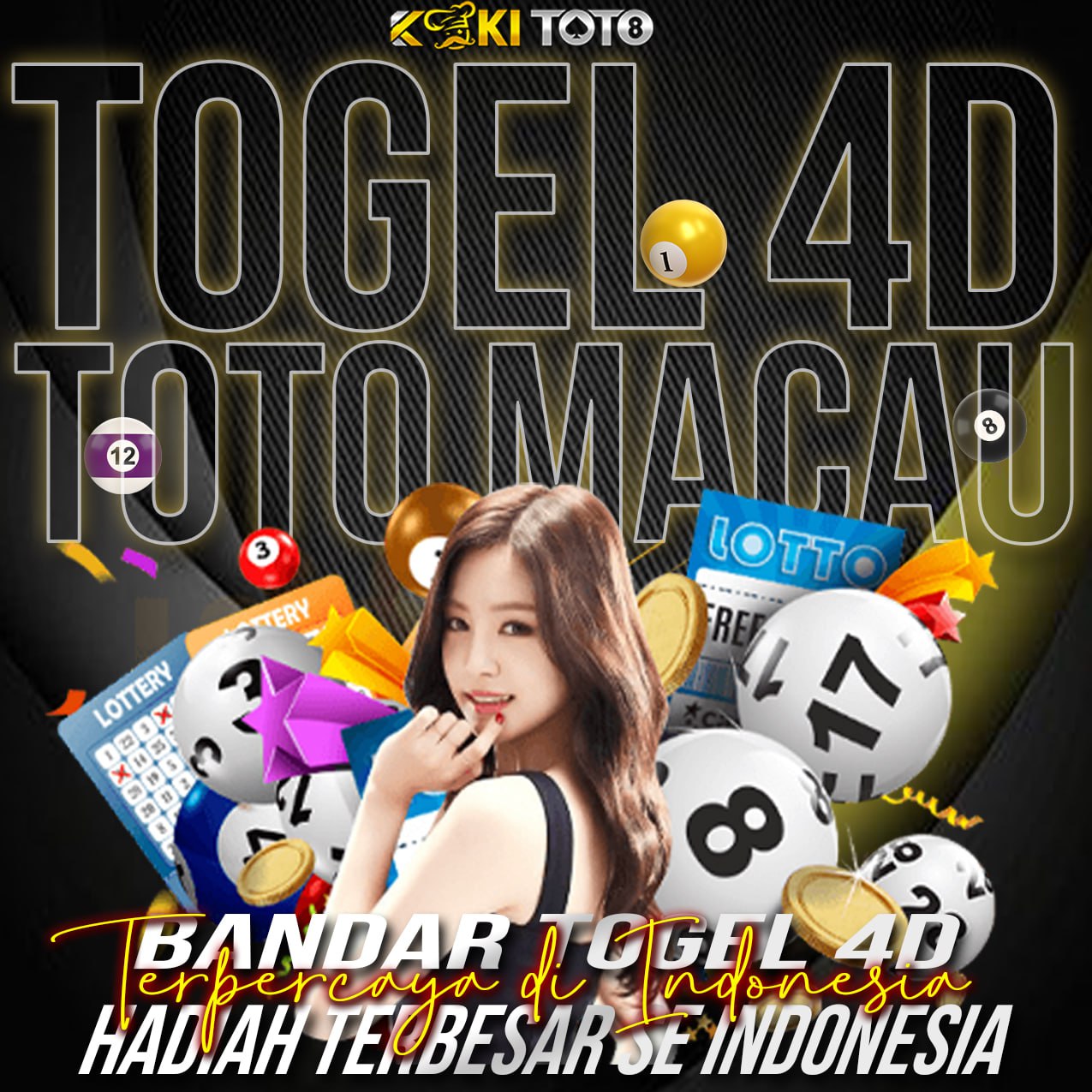 Situs Togel ✈️ Situs Toto Slot 4D & Agen Togel Online Resmi Terbaik #1  