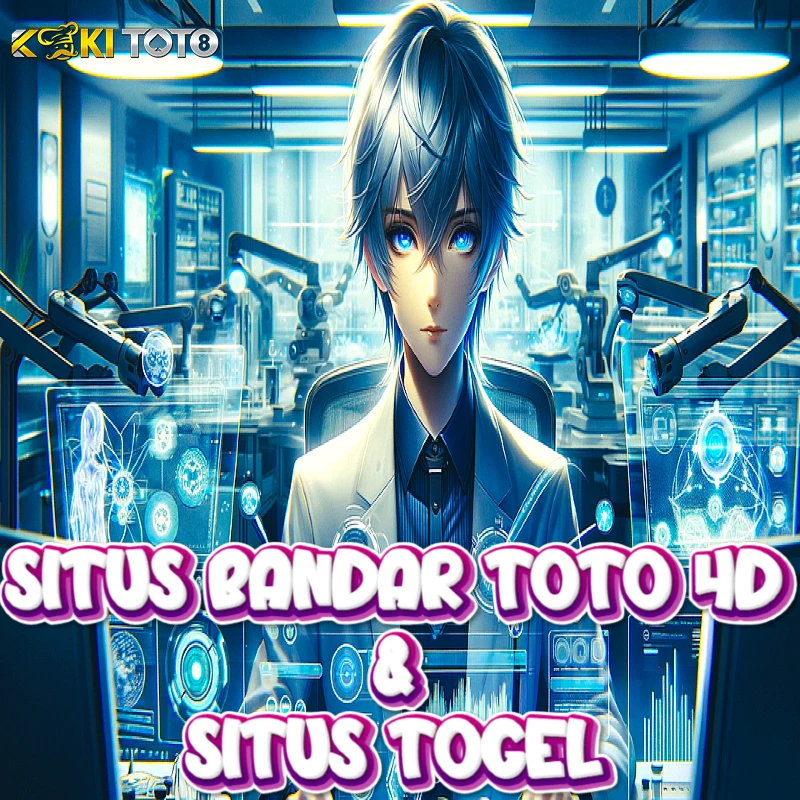KOKITOTO ✈️ Link Login Situs Toto Slot 4D Terbaru & Bandar Togel Online Resmi Se Asia