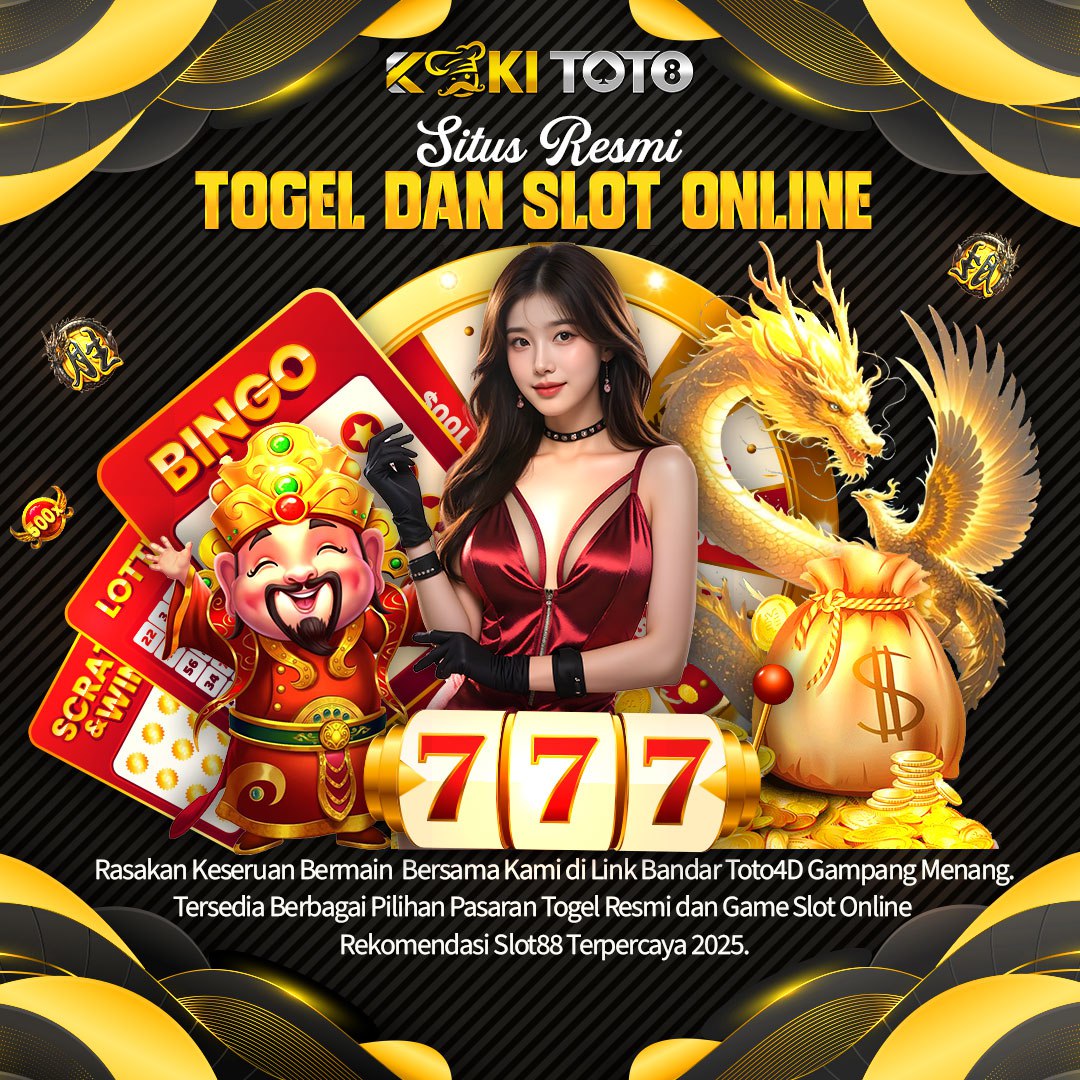 Situs Togel - Link Situs Togel Resmi Dan Toto Togel 4d Online Terviral  